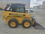 John Deere 250-II