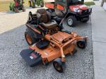 Scag SCZII-72V-37BV-EFI