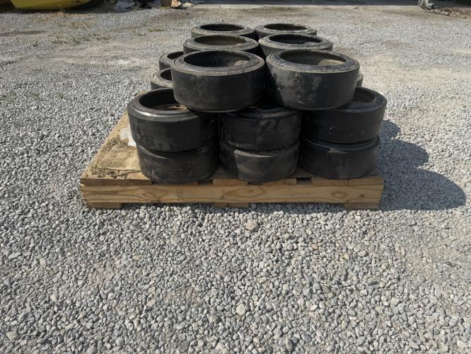 John Deere RE575988 / RE594956