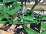 Laforge FRONT HITCH / PTO