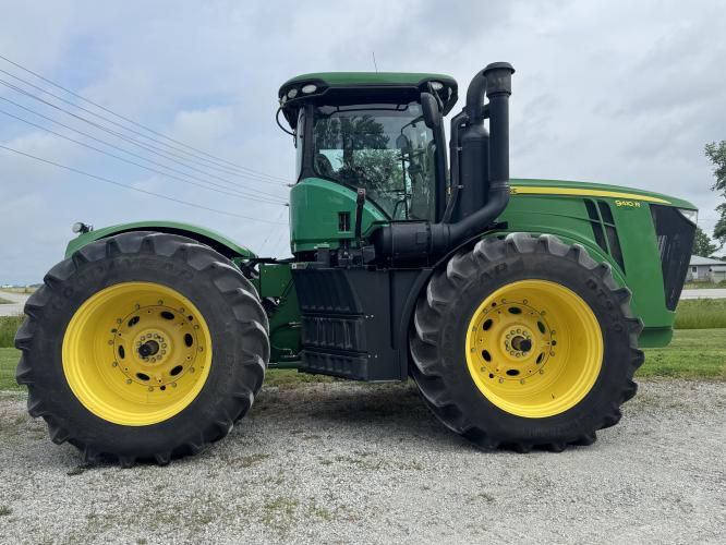John Deere 9410R
