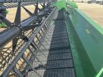 John Deere RD40F