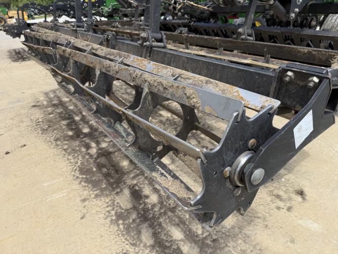 John Deere 2660VT
