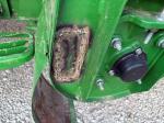 John Deere S670