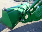 John Deere 6125M