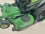 John Deere Z930M
