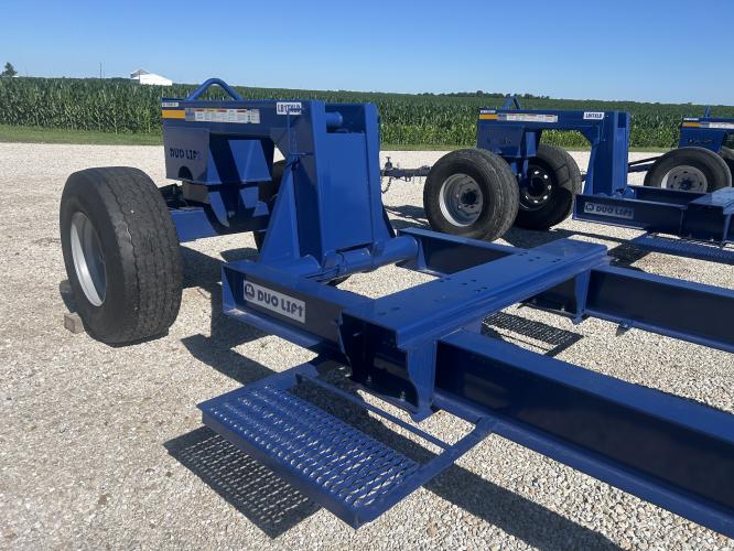 Duo Lift LB1TXLB