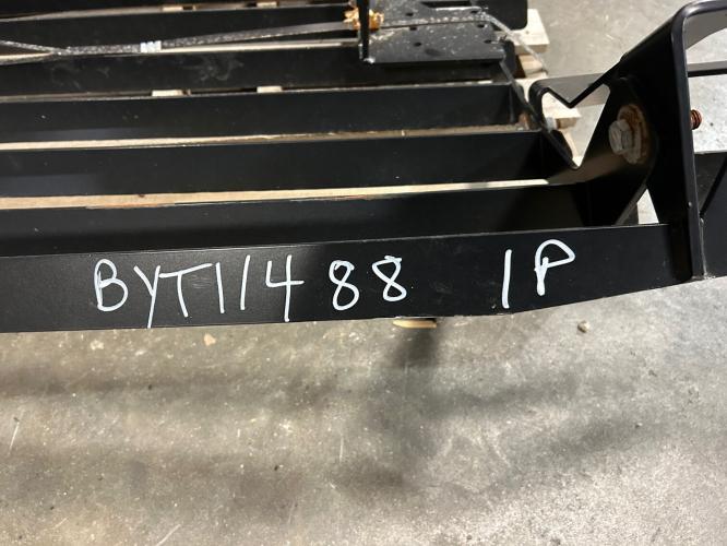 John Deere BYT11488 front window grille