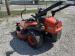 Kubota ZD326P