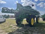 John Deere 412R
