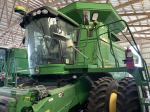 John Deere 9870 STS