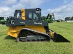 John Deere 325G