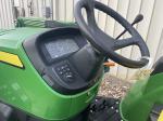 John Deere 4052M