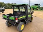 John Deere 835R