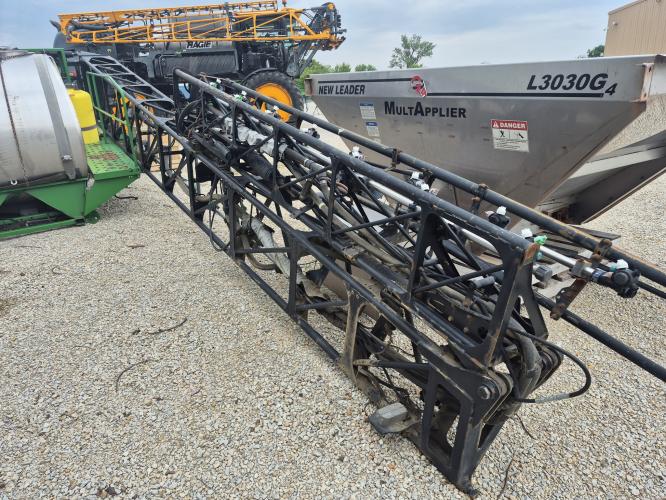 John Deere 4920