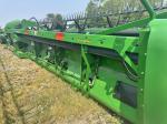 John Deere 640FD