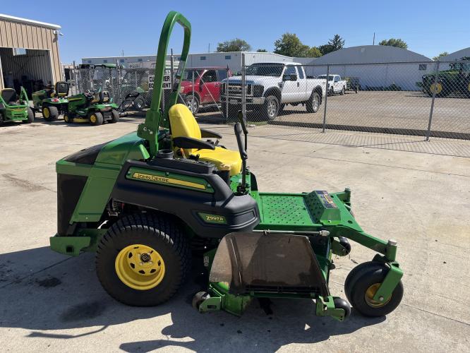 John Deere Z997R