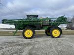 John Deere R4038