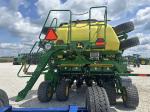 John Deere N530C