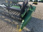 John Deere RD35F