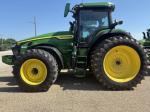 John Deere 8R 370