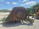 John Deere HX15