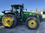 John Deere 8R 370