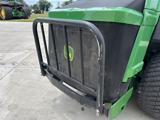 John Deere Z997R