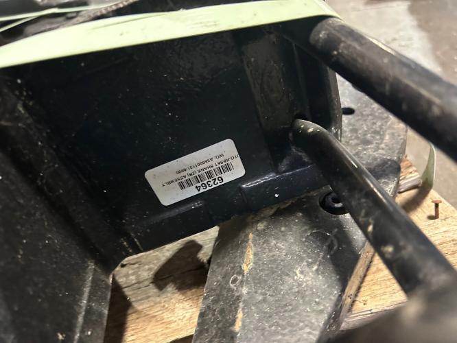 Unverferth new 62364 auto-rset shank ass'm