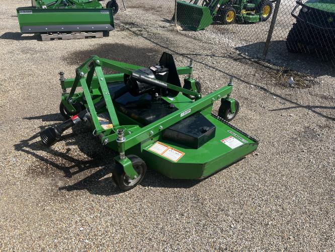 John Deere GM4072