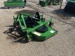 John Deere GM4072
