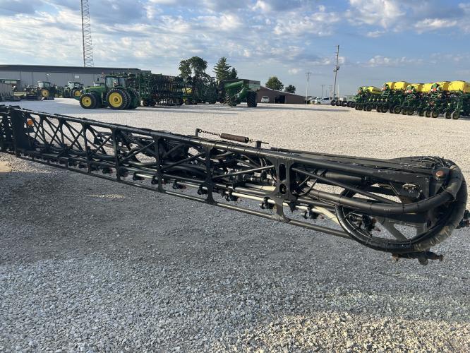 John Deere 4730