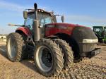 Case Ih Magnum 310