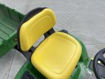 John Deere X350