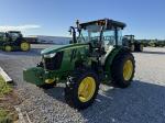 John Deere 5100E