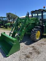 John Deere 620R