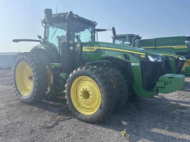John Deere 8R 310
