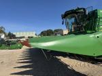 John Deere 612C
