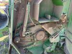 John Deere 566