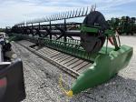 John Deere RD45F