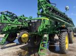 John Deere 412R
