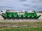 John Deere C8R