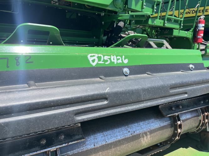 John Deere S790