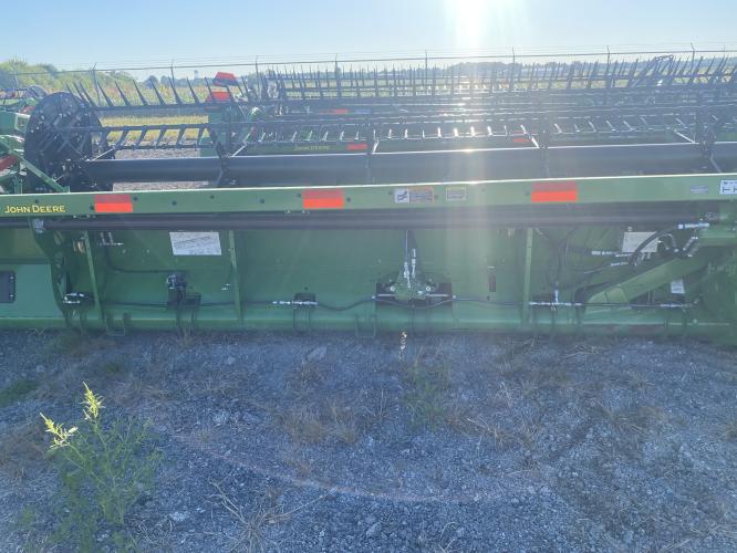John Deere RD45F