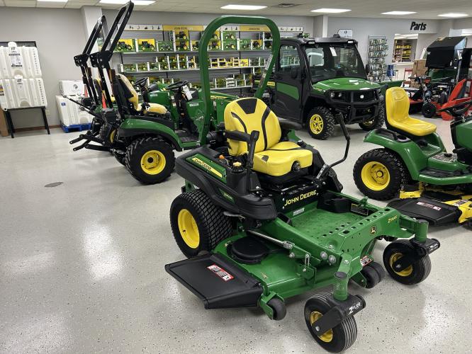 John Deere Z950R