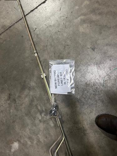 John Deere NEW BH79562 F/A LINES KIT