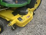John Deere X739