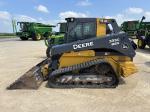 John Deere 333G