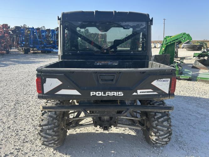 Polaris 900XP