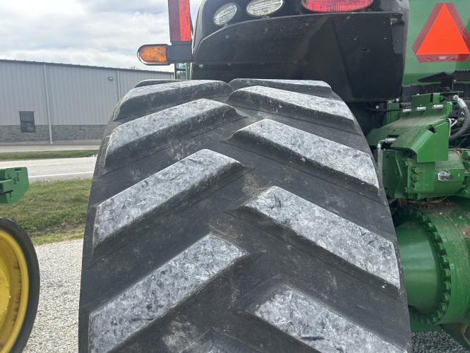 John Deere 9470RT